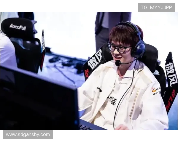 IG战队迎战JDG勇夺胜利展现电竞王者风采