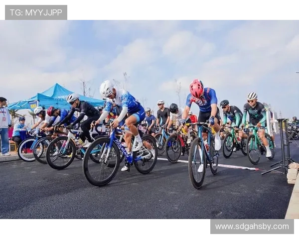 全民健身热潮下的竞技体育崛起与发展趋势探析