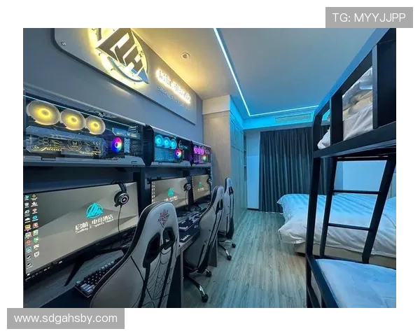 全球电竞赛事崛起 引领数字娱乐新风潮 青少年热衷竞技梦想再启航