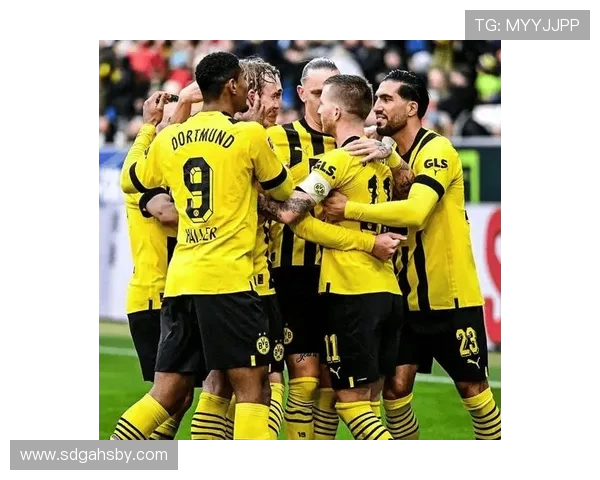 多特蒙德鏖战劲敌巅峰对决演绎欧陆豪门激情碰撞之夜