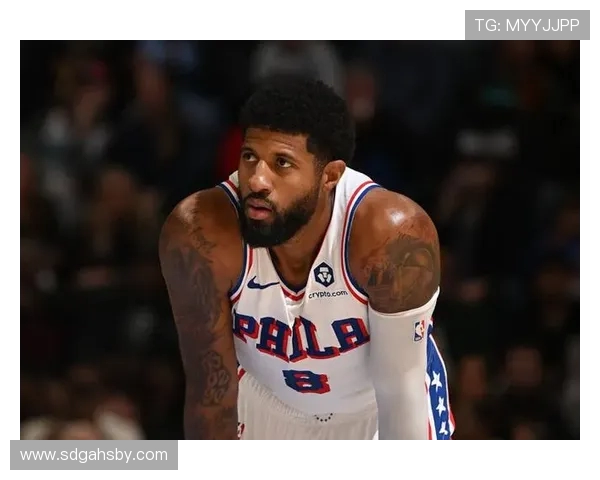 心怀梦想,攻克困难:保罗·乔治的成功之路