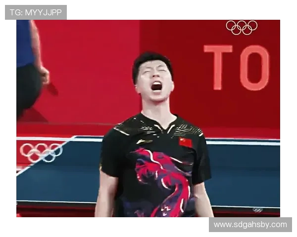 马龙再创辉煌展现国乒领军风采诠释乒乓精神与冠军力量